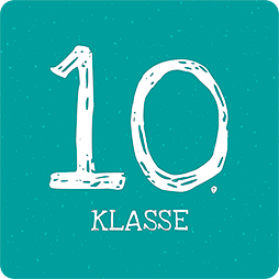 10. klasse
