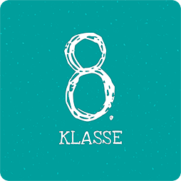 8. klasse