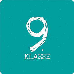 9. klasse