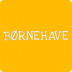 Børnehave